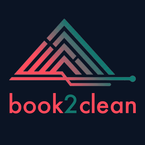 book2clean